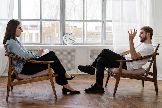 NLP coaching